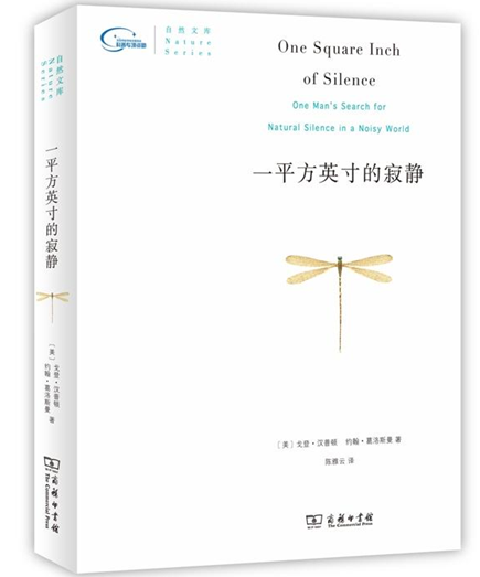 一平方英寸的寂静