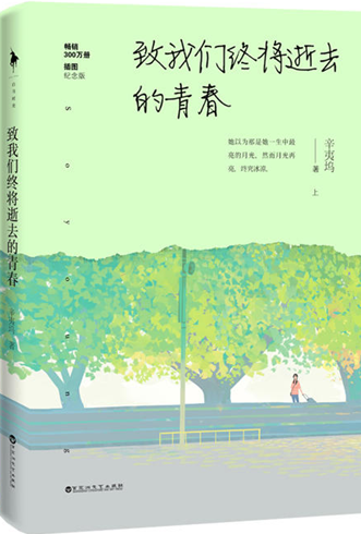 致我们终将逝去的青春