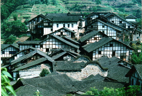 合江旅游-佛宝揽胜